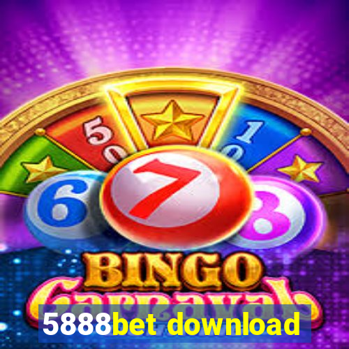 5888bet download